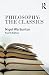 Philosophy by Nigel Warburton Philosophy by Nigel Warburton