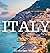 Italy by Jacqueline Melgren