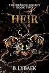 Heir by B. Lybaek
