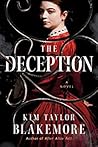 The Deception by Kim Taylor Blakemore