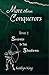 Secrets in the Shadows (More Than Conquerors #2)