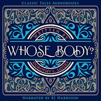 Whose Body?
