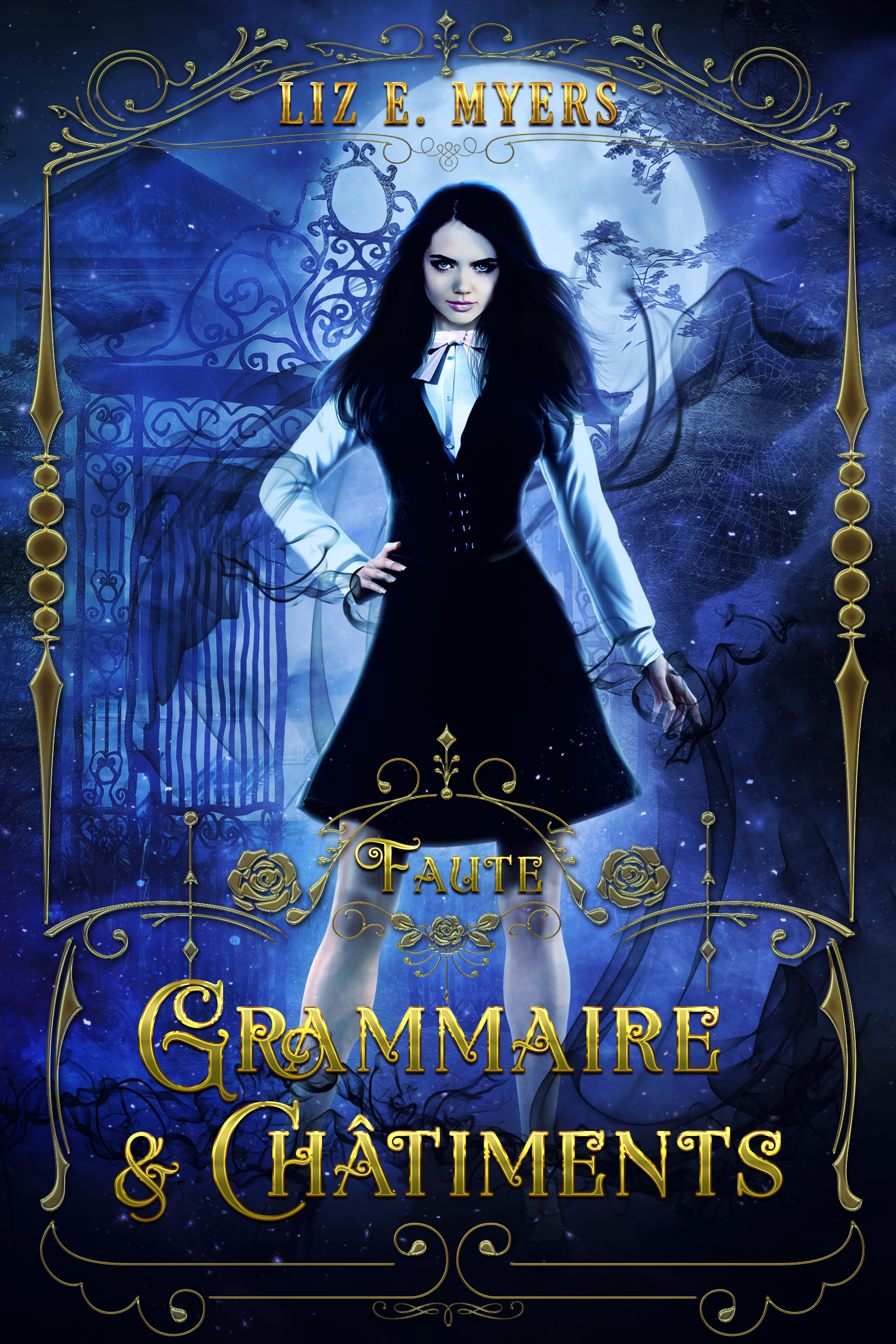 Grammaire & Châtiments I - Faute