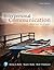 Interpersonal Communication by Steven A. Beebe