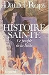 Histoire Sainte: ...