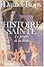 Histoire Sainte: Le peuple de la bible