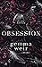 Obsession (Alphaholes #1)