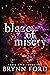 Blaze of Misery (Ember Glen #2)