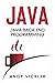 Java: Java Back End Programming
