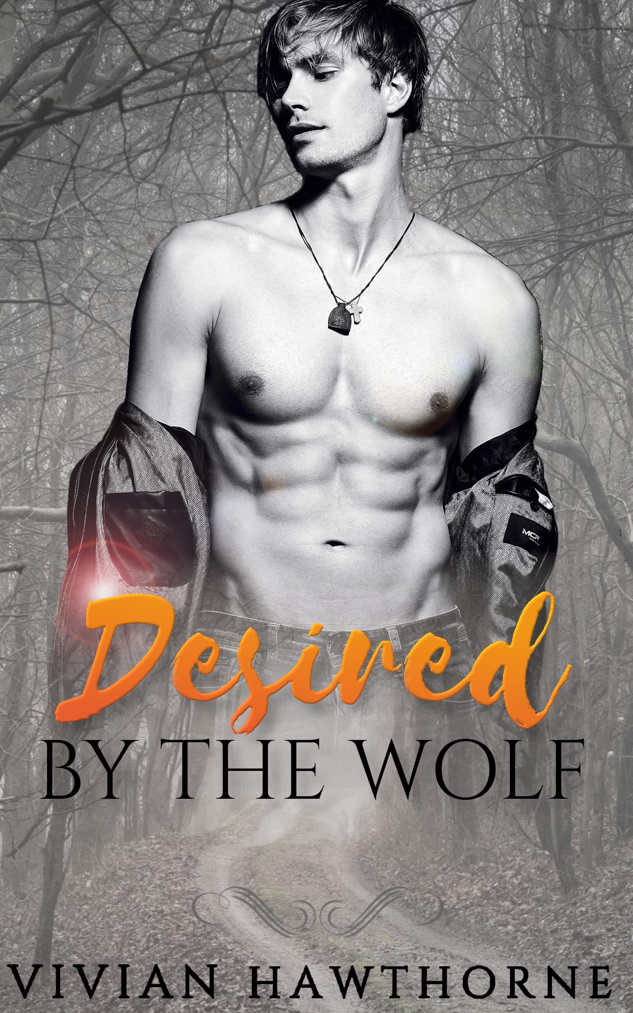 Desired by the Wolf (Echo Valley Shifter Mates Book 2)