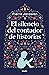 El silencio del contador de historias by Pierre   Jarawan