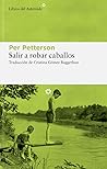 Salir a robar cab...