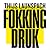 Fokking druk: Het ultieme anti-stressboek