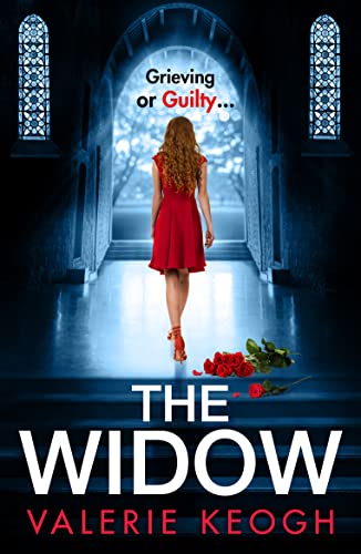The Widow (Kindle Edition)