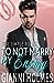 To Not Marry My Enemy (The Simple Rules, #3)