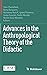 Advances in the Anthropological Theory of the Didactic