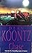 Chase by Dean Koontz