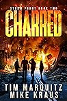 Charred (Storm Front #2)