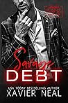 Savage Debt (The Debt Tales #2)