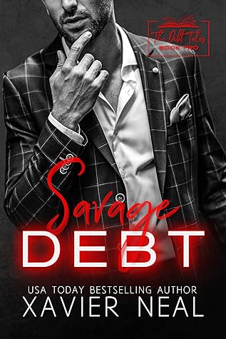 Savage Debt (The Debt Tales #2)
