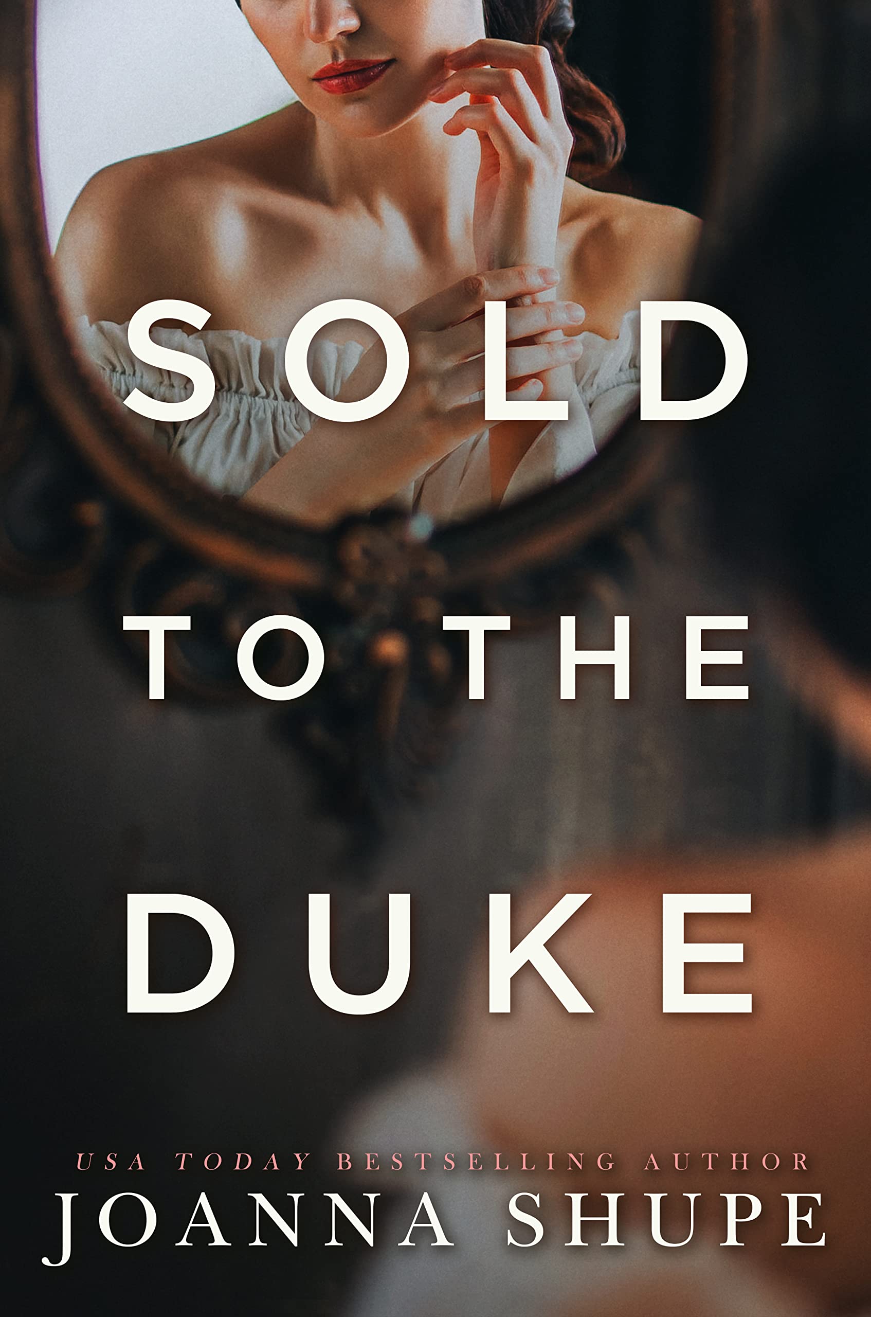 Sold to the Duke (Kindle Edition)
