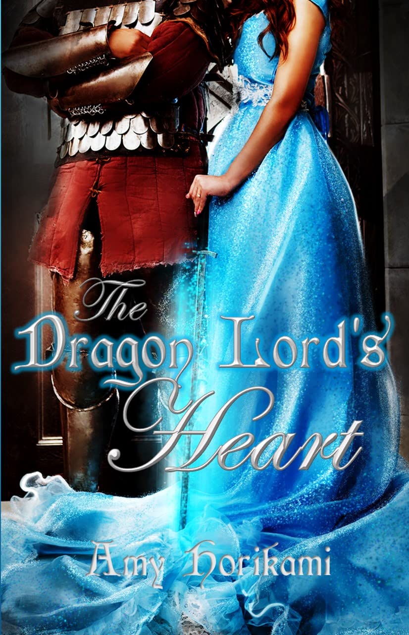 The Dragon Lord's Heart (Kindle Edition)