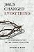Jesus Changed Everything by Anthony F Russo