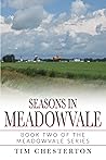Seasons in Meadowvale: Book Two of the Meadowvale Series