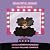 Beautiful Brave Black Girl by Kathryn Rondeno