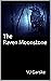 The Raven Moonstone: A Fantasy Adventure Series: Book 1 (The Moonstone Legac