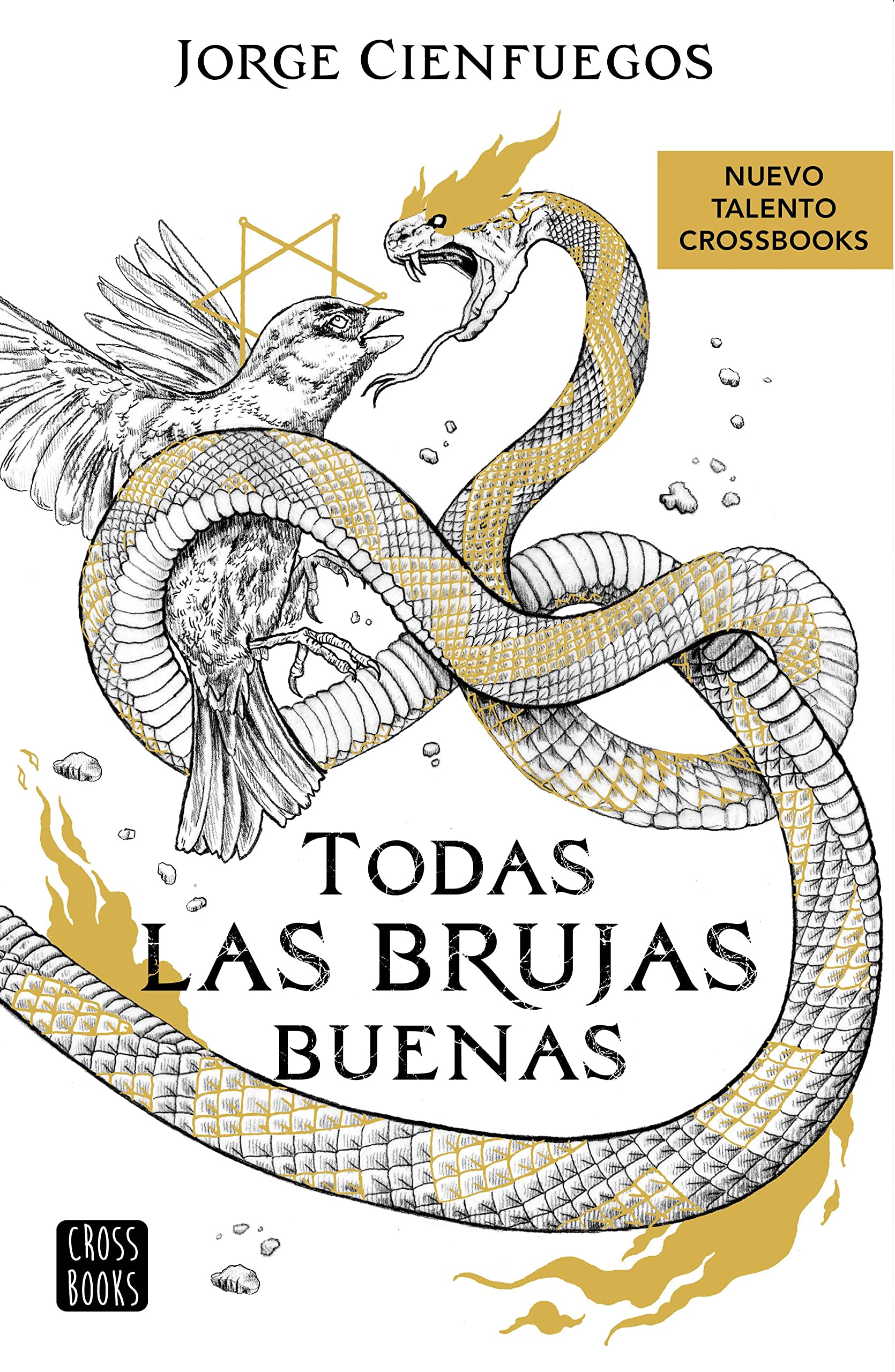 Todas las brujas buenas (Paperback)