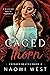Caged Thorn (Aminoff Bratva, #2)