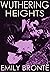Wuthering Heights illustrated edition