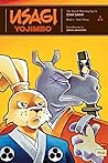 Usagi Yojimbo by Stan Sakai