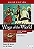 Ways of the World: A Brief Global History, Value Edition, Combined Volume