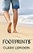 Footprints by Clare London