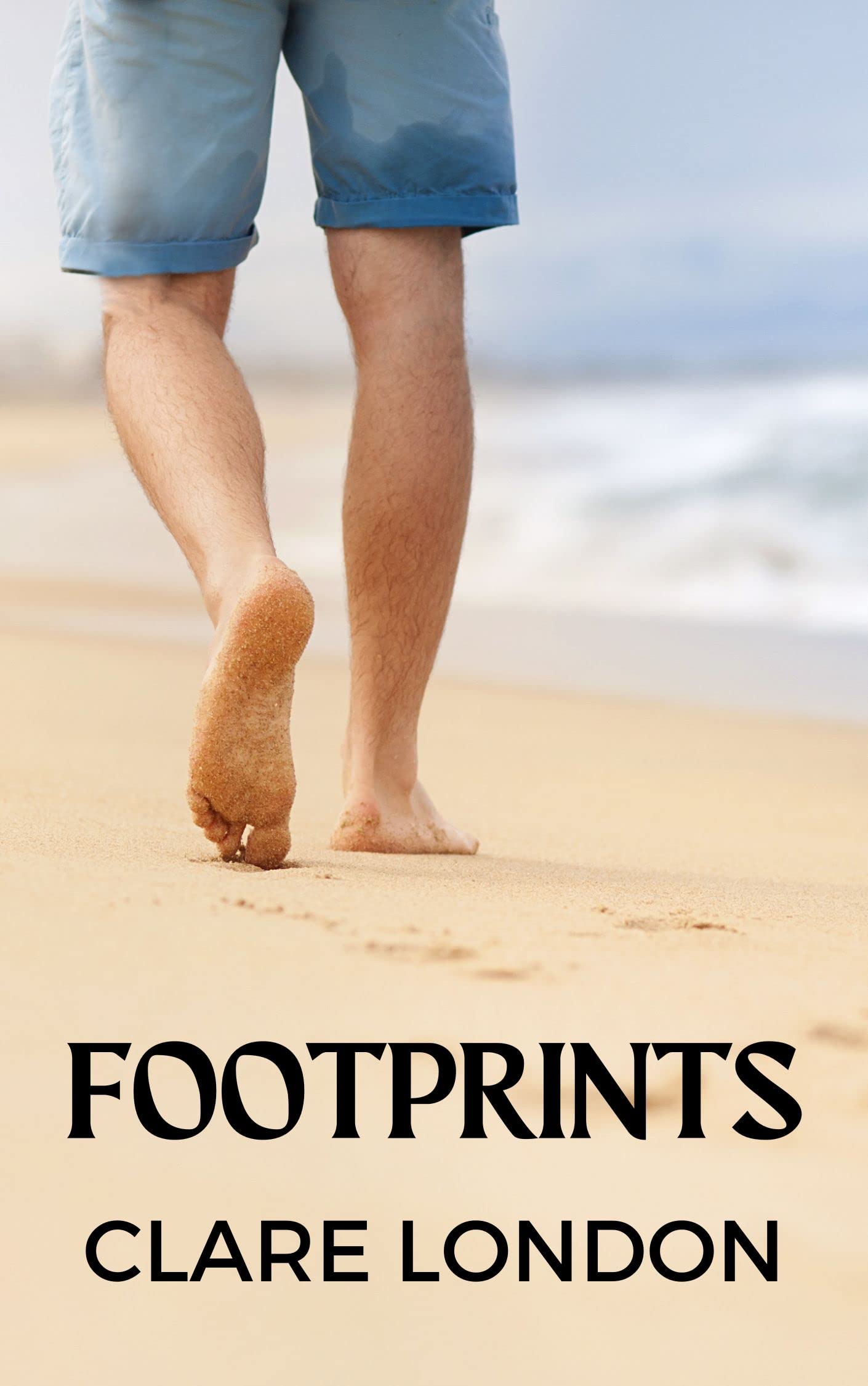 Footprints (Kindle Edition)