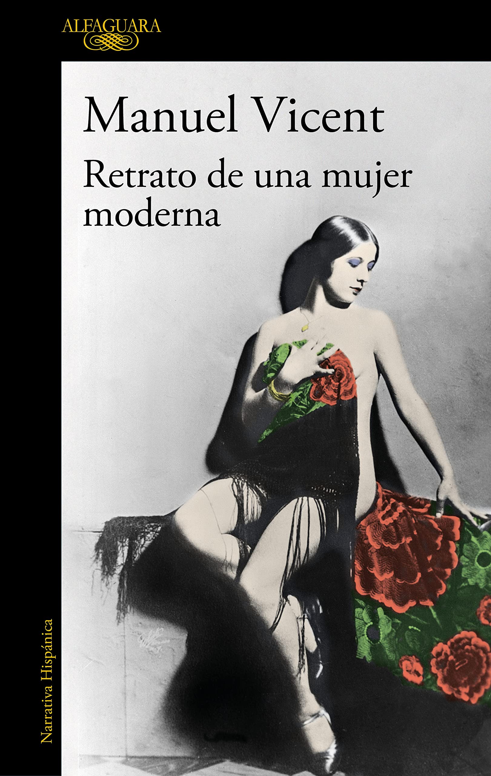 Retrato de una mujer moderna (Paperback)