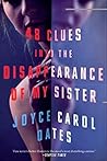 48 Clues into the Disappearance of My Sister Book cover for 48 Clues into the Disappearance of My Sister