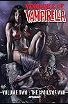 Vengeance of Vamp...