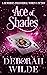 Ace of Shades (Magic After ...