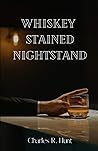 Whiskey Stained Nightstand
