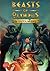 Le Toutou infernal (Beasts of Olympus #2)
