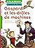 Gaspard et les drôles de ma...