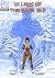 Villains of the Snow Sea #1 by Ran'Deesha Diaz Villains of the Snow Sea #1 by Ran'Deesha Diaz