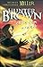 Hunter Brown et le feu ardent