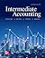 Loose Leaf for Intermediate Accounting by David Spiceland