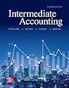 Loose Leaf for Intermediate Accounting