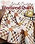 Quilter's World Stash-Busting Weekend Quilts – Late Autumn 2022 by Quilter's World