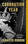 Coronation Year by Jennifer Robson
